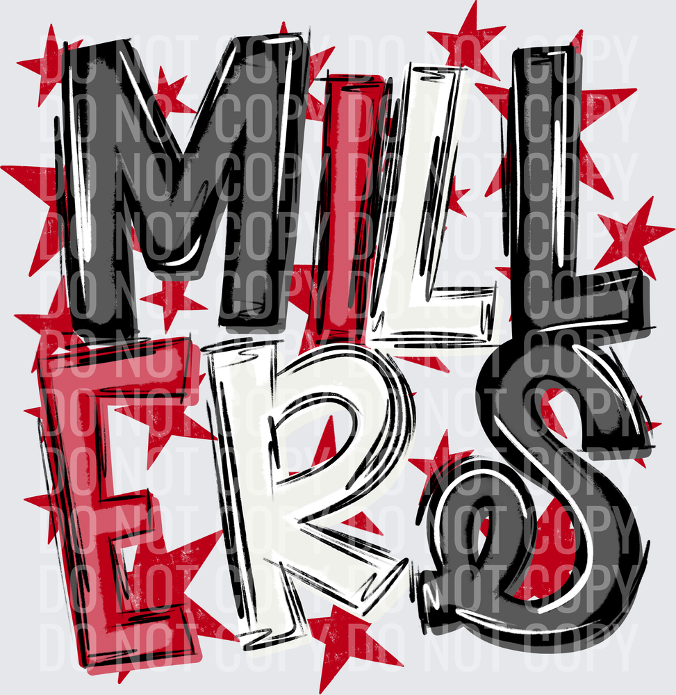 MILL-ERS