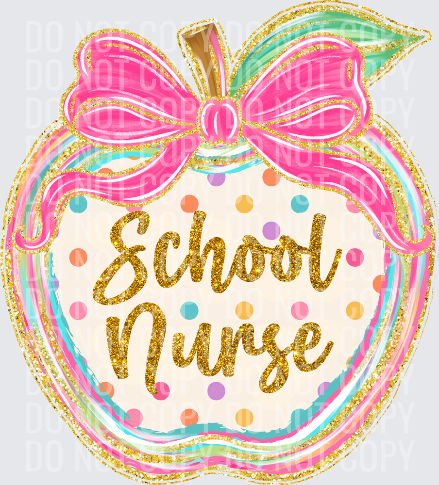 School Nurse
