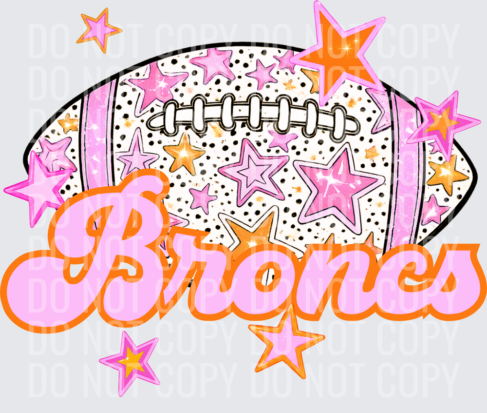 BRONCS