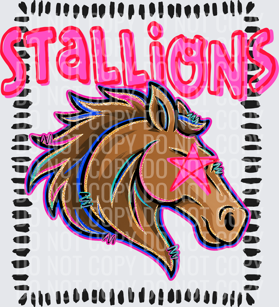 KayndiDesigns 08.26 Starstruck Stallions 6