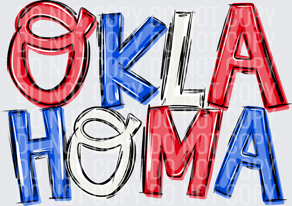 OKLAHOMA