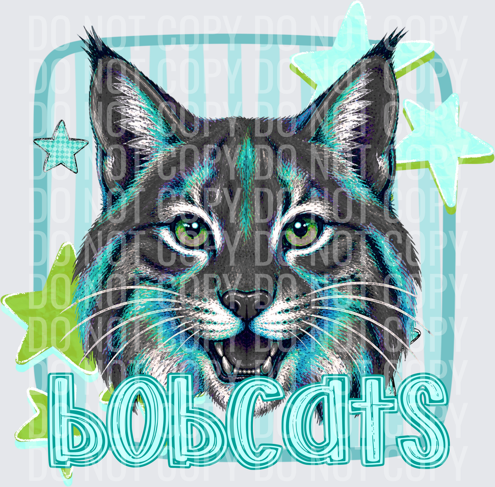 BOBCATS