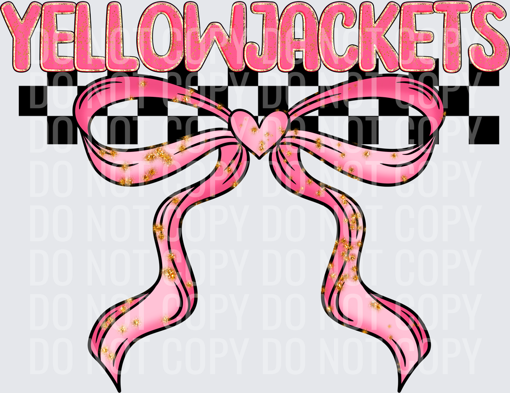 Yellowjackets