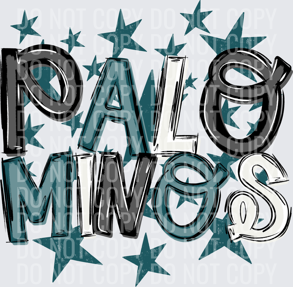 PALO-MINOS