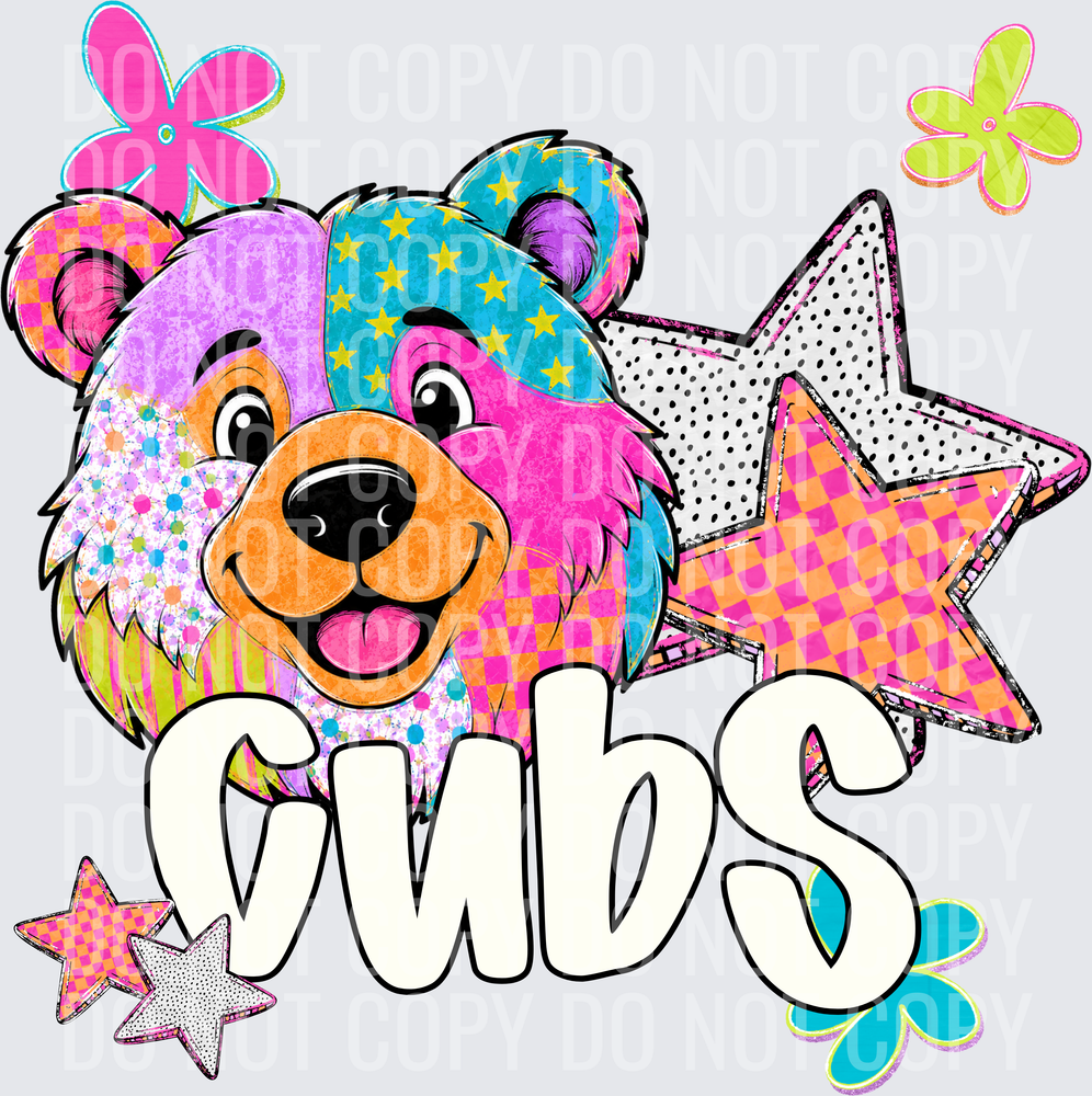 CUBS