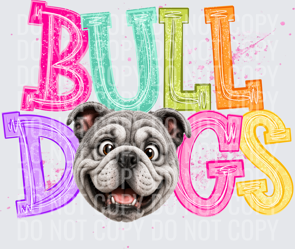 BULLDOGS