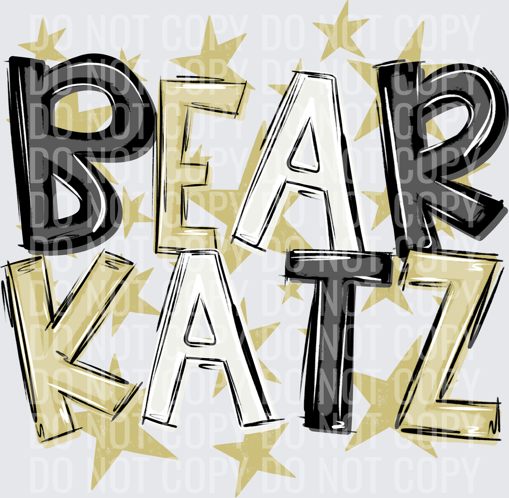 BEAR-KATZ