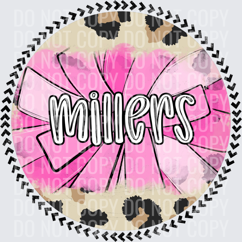 millers