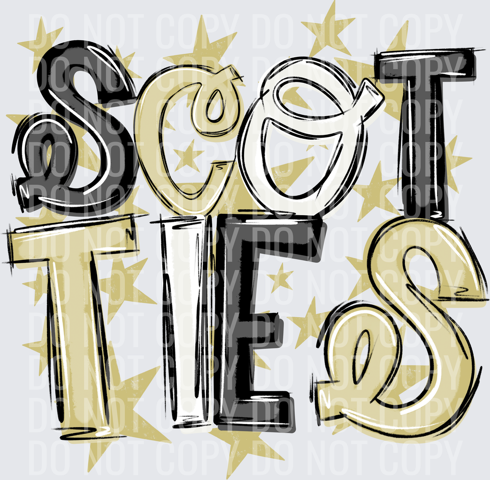 SCOT-TIES