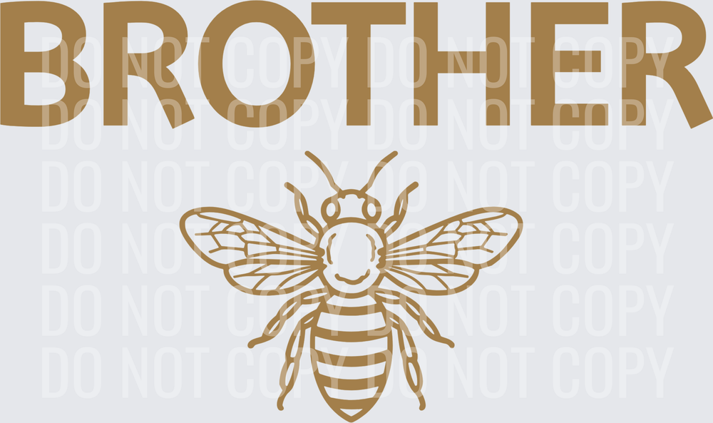 Brother bee