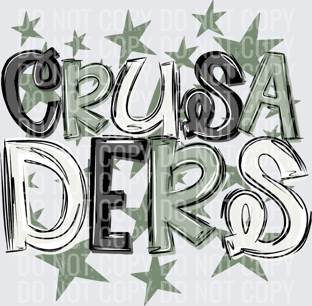 CRUSA-DERS