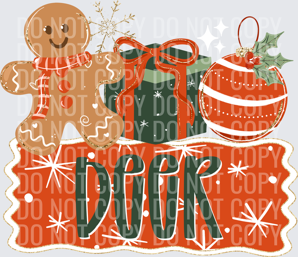 Deer