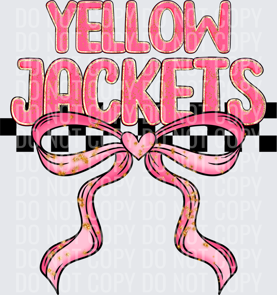 Yellow Jackets_