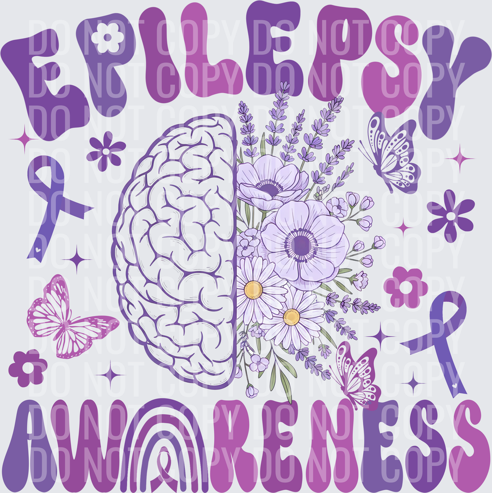 Epilepsy awareness