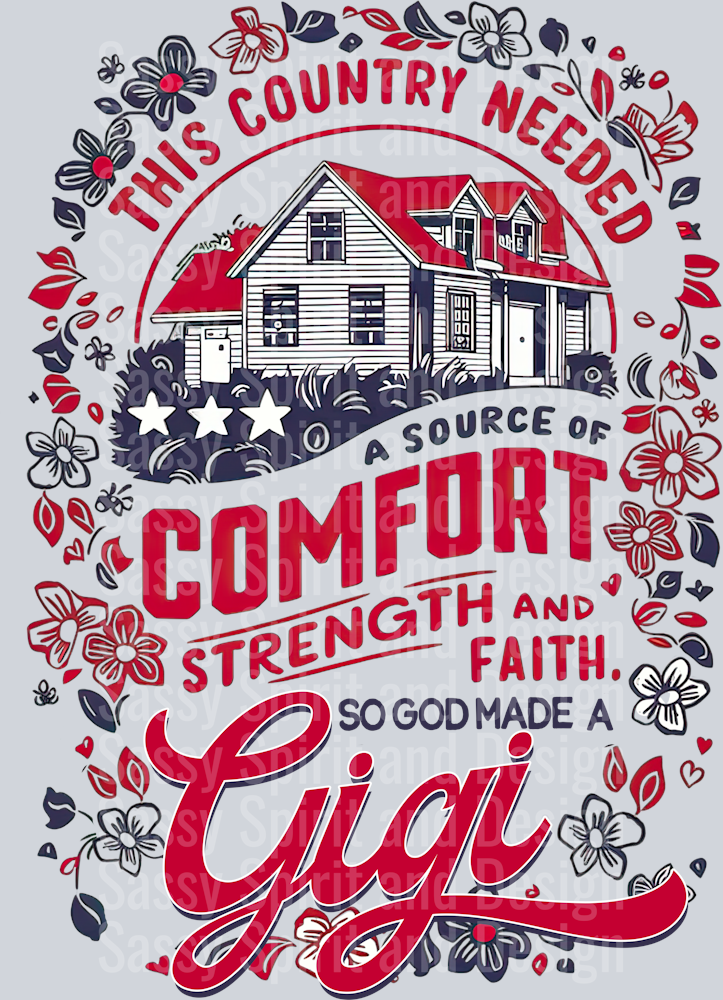 so_god_made_a_Gigi_clean