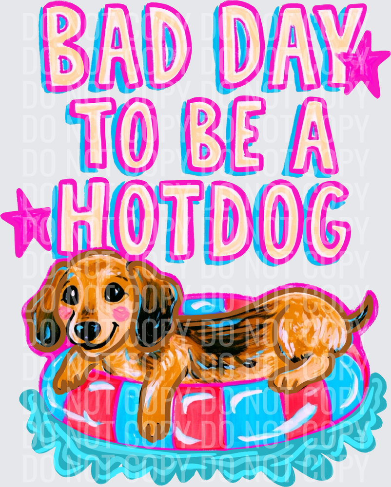 Hotdog
