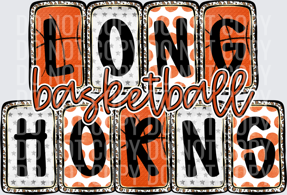 longhorns