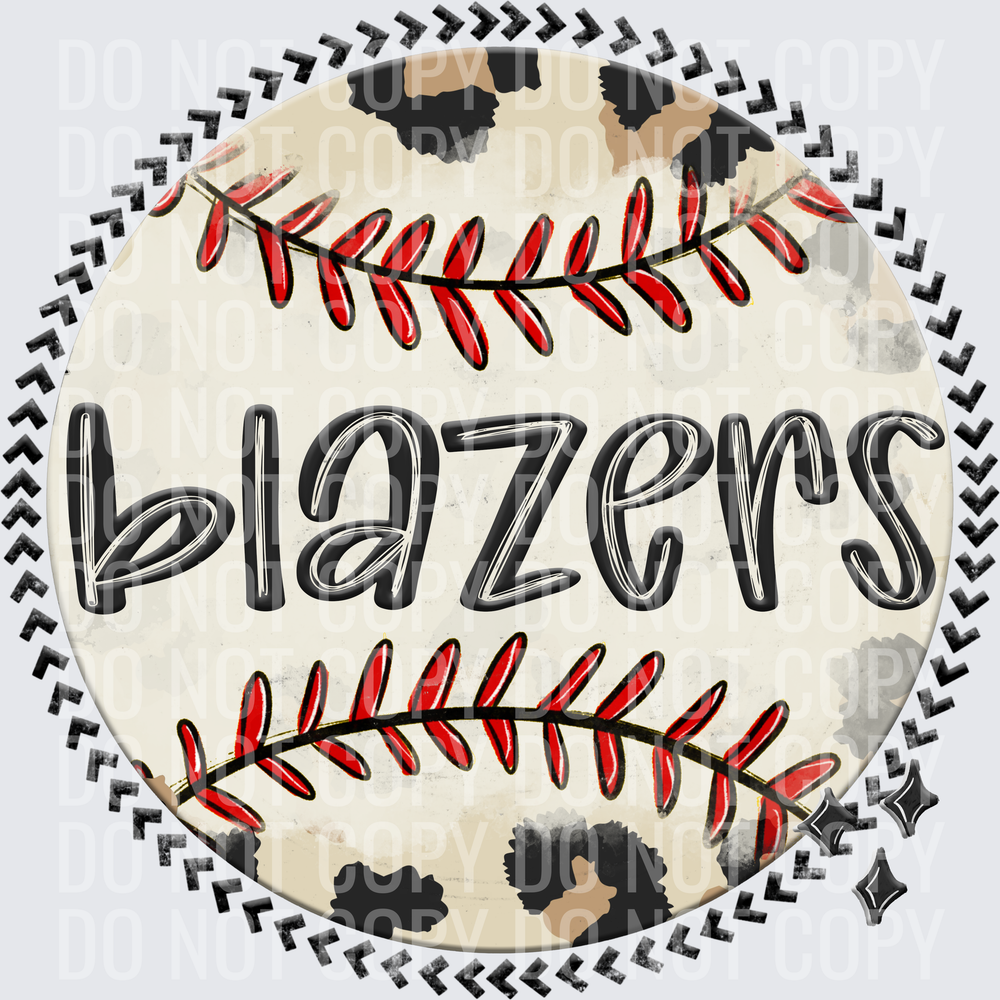 blazers