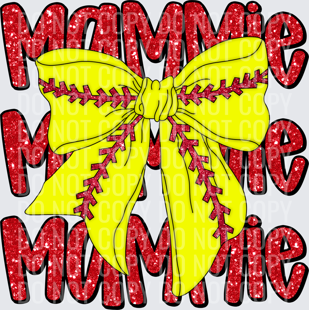 Mammie sb
