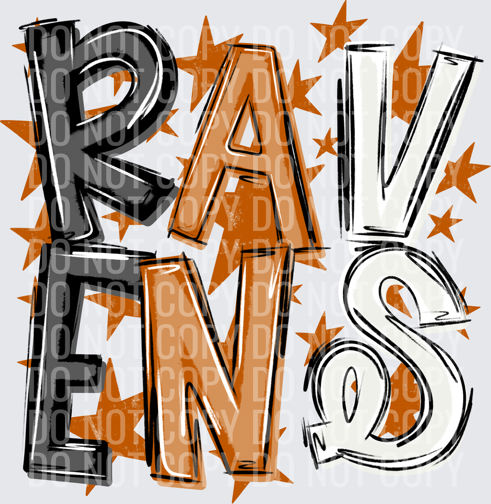 RAV-ENS