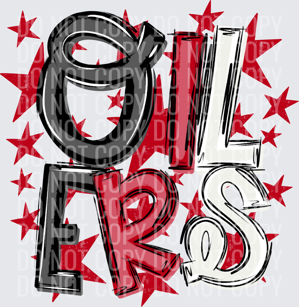 OIL-ERS