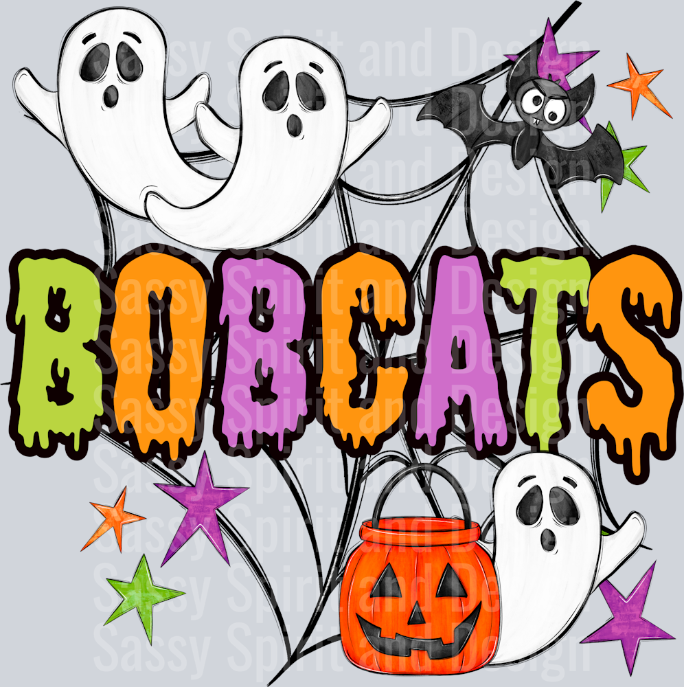 BOBCATS