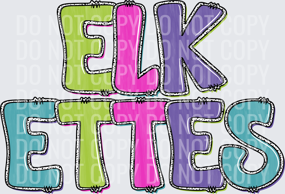 ELK-ETTES