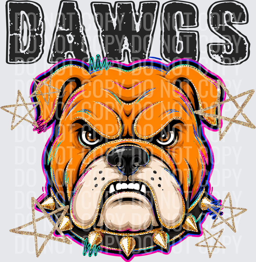 KayndiDesigns 08.26 Grunge Varsity Dawgs 2