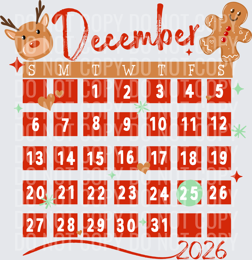 December_Calendar