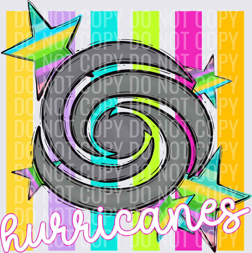 HURRICANES (2)