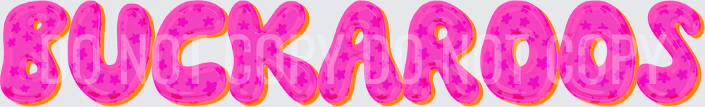 KayndiDesigns 08.26 Bubble Stars Buckaroos