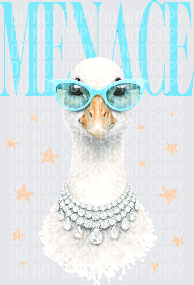 Menace