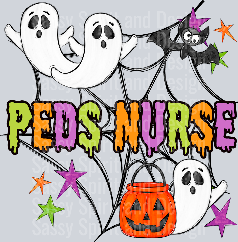 PEDS NURSE