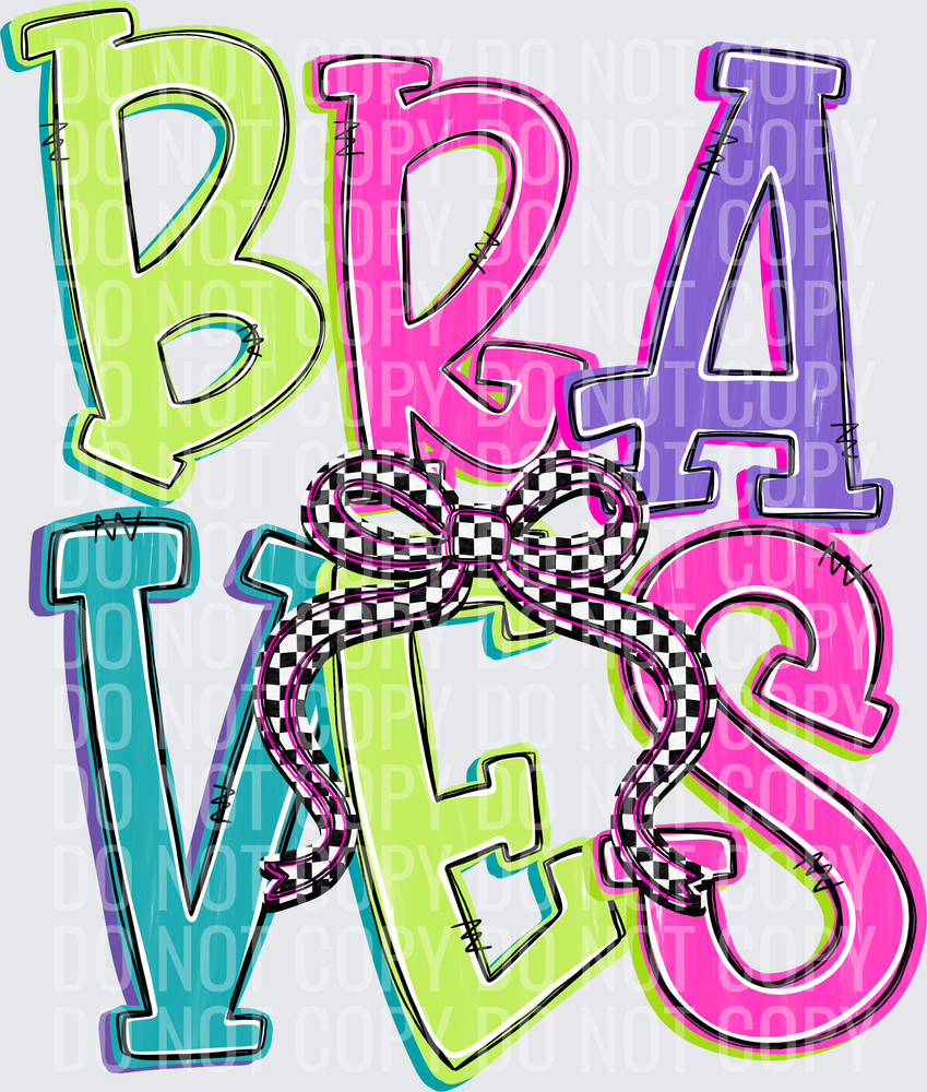 BRA-VES