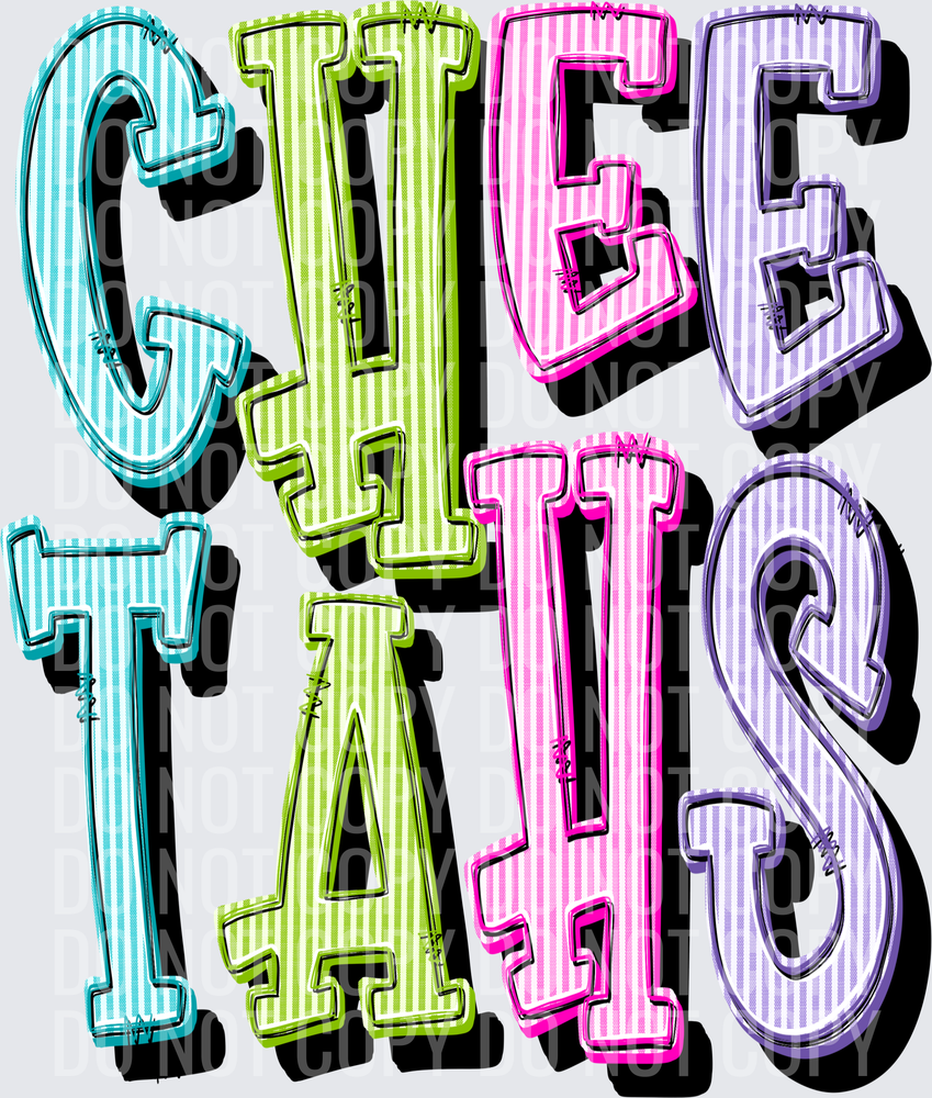 Cheetahs
