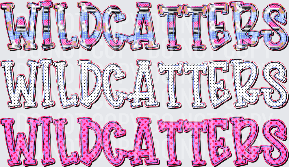 WILDCATTERS