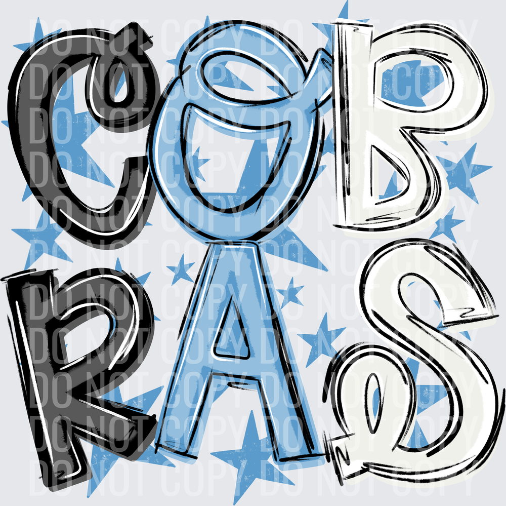 COB-RAS