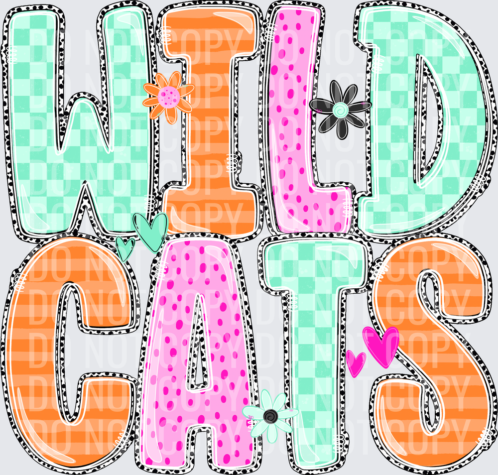 wild-cats