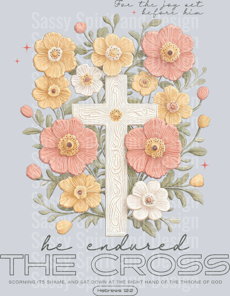 for the joy set before him - for_the_joy_distress