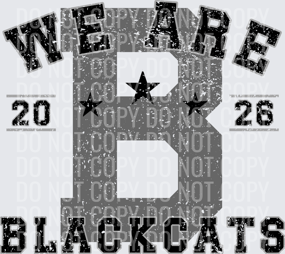 BLACKCATS