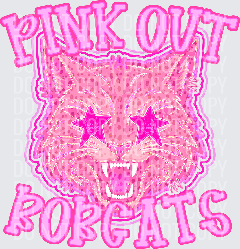 Bobcats