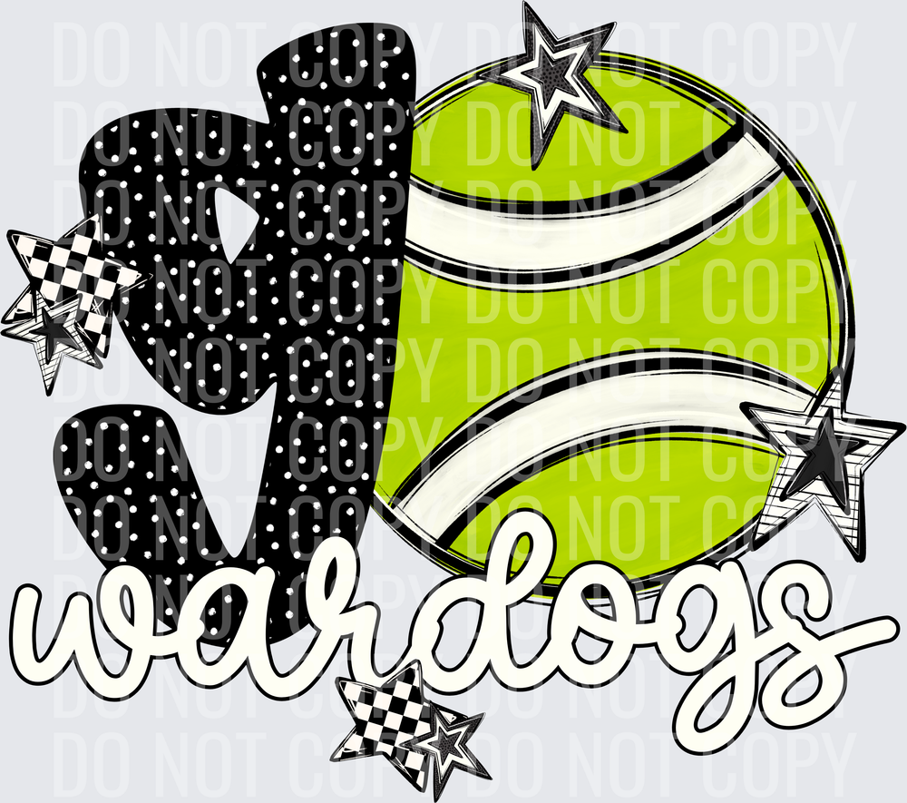 WARDOGS