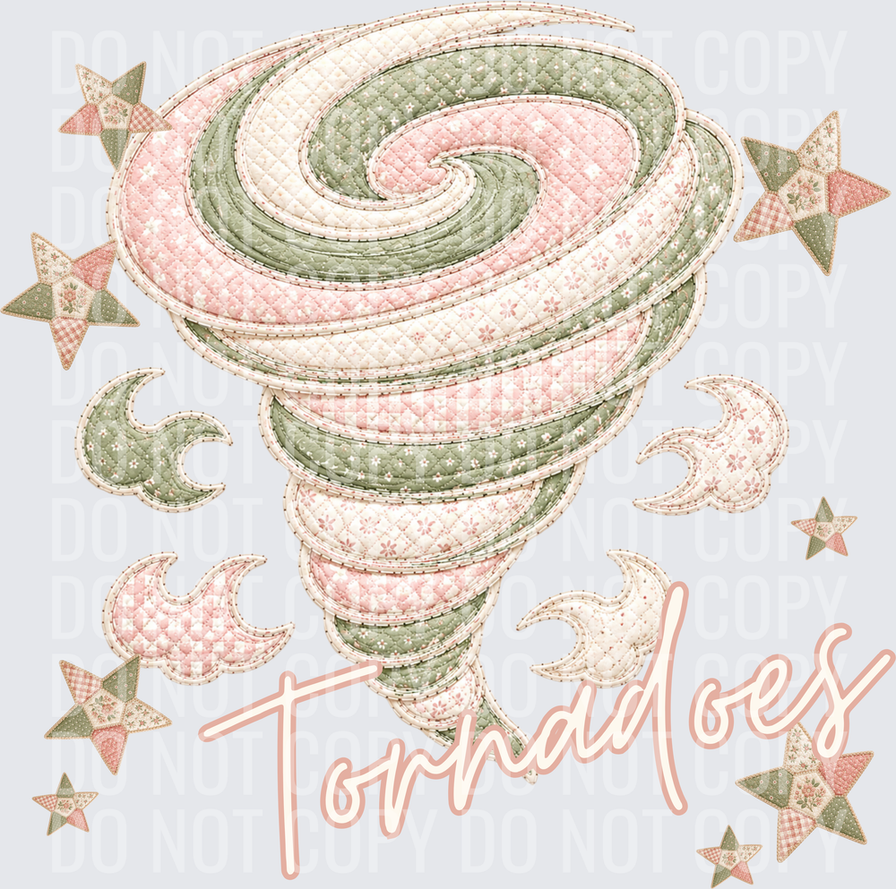 TORNADOES