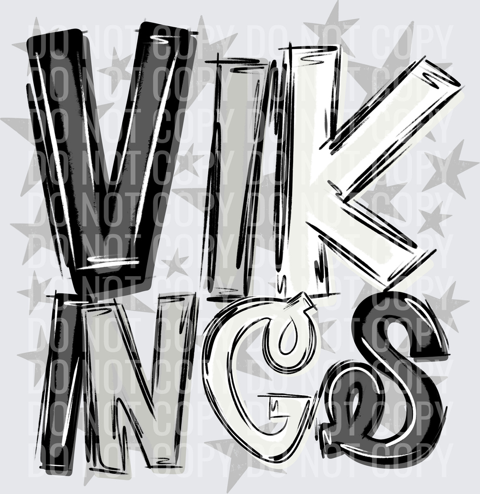 VIK-INGS