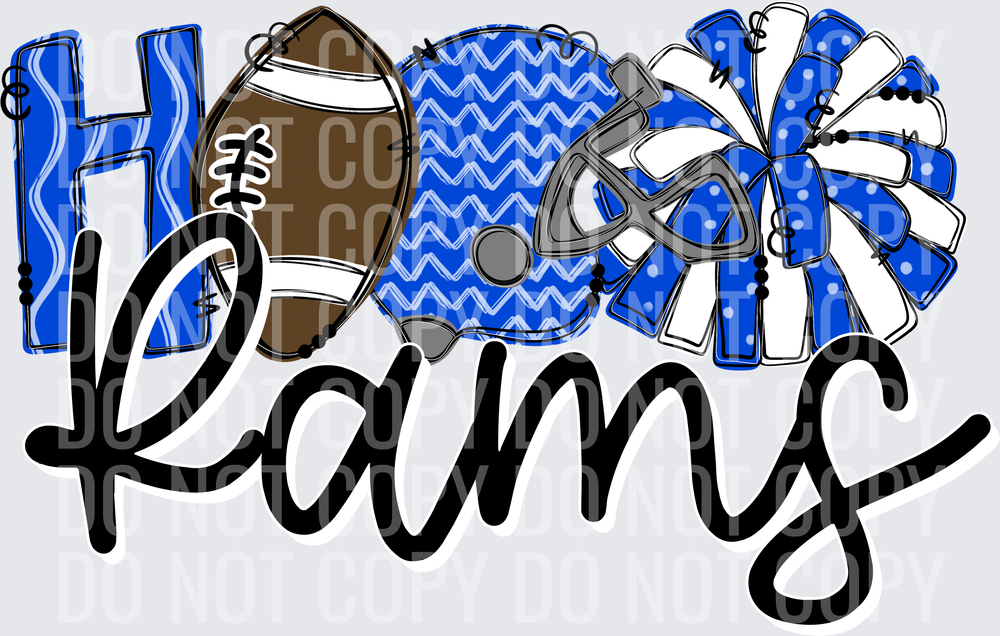 Rams