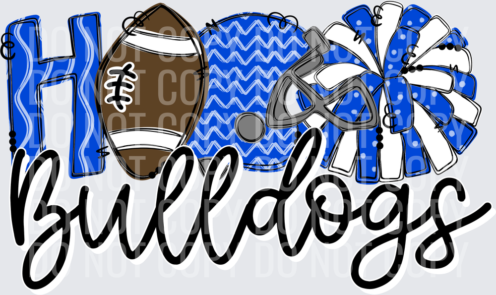 Bulldogs
