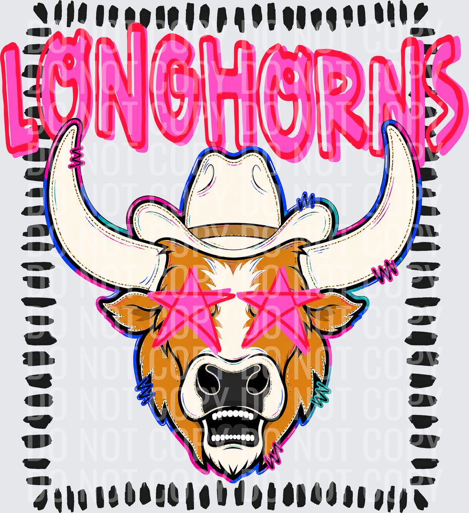 KayndiDesigns 08.26 Starstruck Longhorns 4
