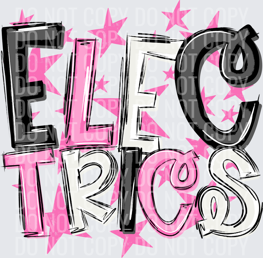 ELEC-TRICS