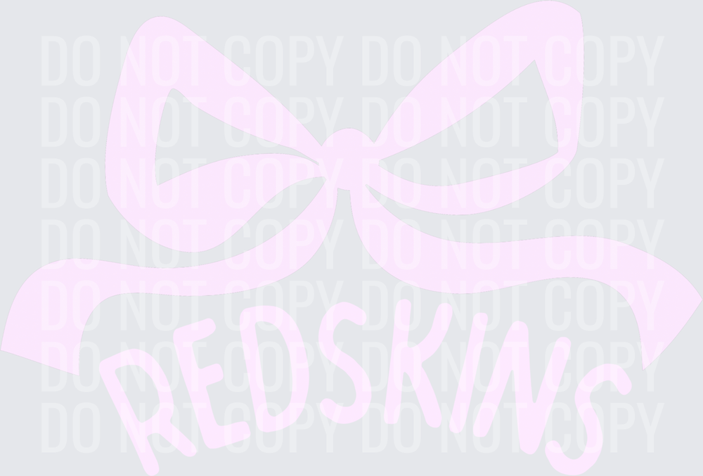 Redskins bow