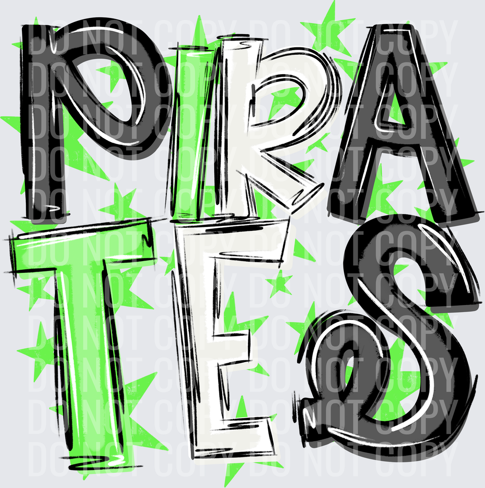 PIRA-TES